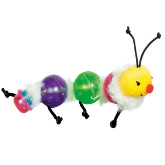 VADIGRAN Circus graboša tārpiņš kaķiem 15 cm 2 gab.