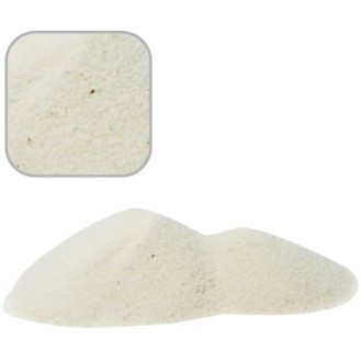 AMTRA smalks balts kvarca smiltis 0.1-0.7 mm 5 kg