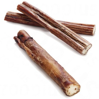 ALPHA SPIRIT PIZZLE liellopa dzimumloceklis 10 cm 16 gab.
