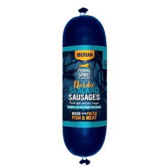 PRIMAL Iberian Nordic Sealand desa suņiem 1 kg (10)