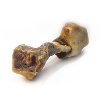 ALPHA SPIRIT HAM BONE MAXI Serrano kauls vakuuma iepakojumā (12)