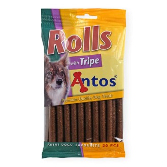ANTOS Rolls Tripe kārumiem 20 gab. rullīši (14)