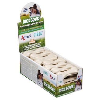 ANTOS Rice Bone rīsu kauliņi suņiem 35 gab.
