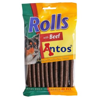 ANTOS Rolls Beef kārumi 20 gab. rullīši (14)