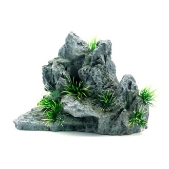AQUA NOVA dekorācija akvārijam klintis 21x13x16 cm