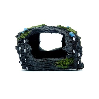 AQUA NOVA dekorācija akvārijam muca 9.5x6x6 cm