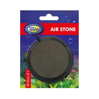 AQUA NOVA gaisa gaisa akmens disks 100 mm