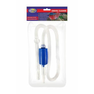 AQUA NOVA Gravel Cleaner grunts sifons 120 cm