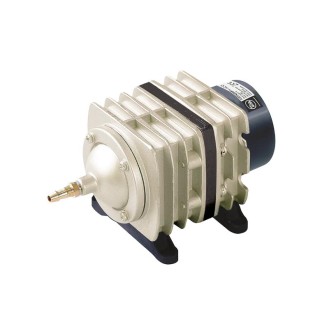 AQUA NOVA ACO dīķu gaisa sūknis 22w 45 l/min