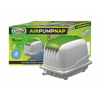 AQUA NOVA dīķu gaisa sūknis 25w 45 l/min