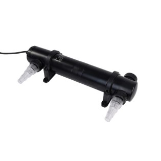 AQUA NOVA UV gaismeklis ar lampa 36W