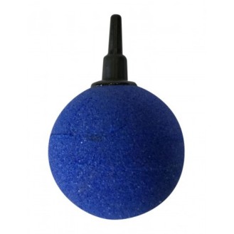 AQUA NOVA gaisa gaisa akmens liels bumbiņa 5 cm