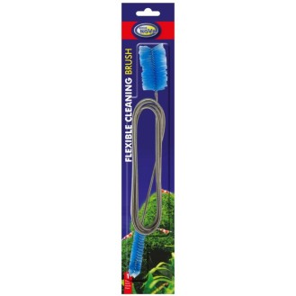 AQUA NOVA šļūtenīšu tīrīšanas birstīte 160 cm