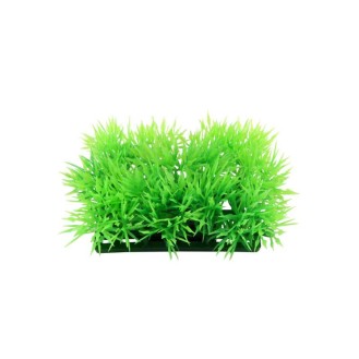 AQUA NOVA plastmasas augs zālīte 4 cm