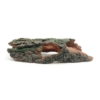 REP NOVA terārija dekorācija miza 27x14x6.5 cm