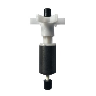 AQUA NOVA NBF-1800 rotors ar asi