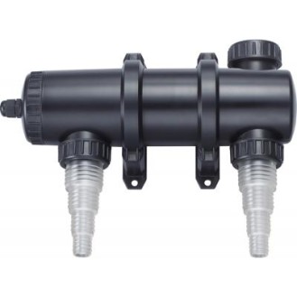AQUA NOVA UV gaismeklis ar lampa 11W
