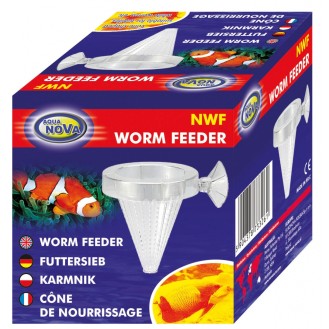 AQUA NOVA plastmasas barotava
