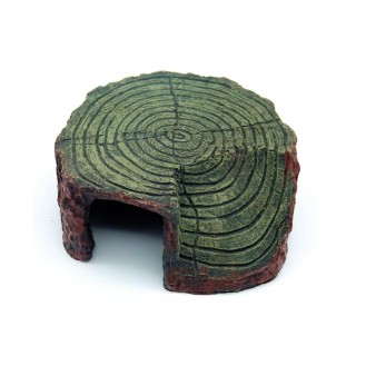 REP NOVA celma dekorācija uz terāriju 13x12x6 cm