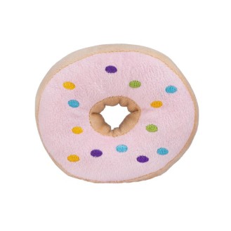 PET NOVA plīša virtulis sunim 12 cm (6)
