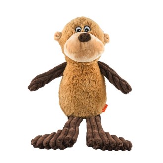PET NOVA Monkey plīša mīksta pērtiķis 40 cm (6) PET NOVA Monkey plīša mīksta pērtiķis 40 cm (6)