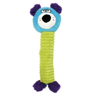 PET NOVA Longdog plīša suns garu kaklu 30 cm (6) PET NOVA Longdog plīša suns garu kaklu 30 cm (6)