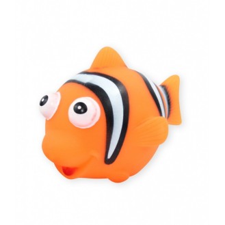 PET NOVA NEMO vinila rotaļlieta suņiem 13.5 cm 3 gab. PET NOVA NEMO vinila rotaļlieta suņiem 13.5 cm 3 gab.