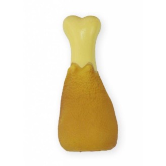 PET NOVA THIGH vinila rotaļlieta sunim 13 cm 3 gab.