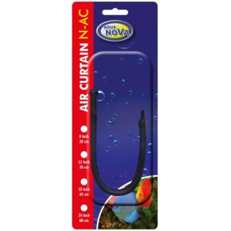 AQUA NOVA gaisa šļūtenīte 20 cm