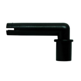 Filtra MF50 rezerves detaļa 'Nozzle' Filtra MF50 rezerves detaļa 'Nozzle'