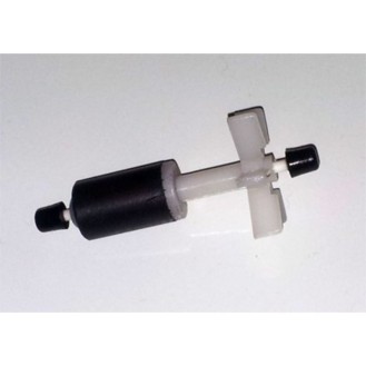 AQUA NOVA NBF-1200 rotors ar asi