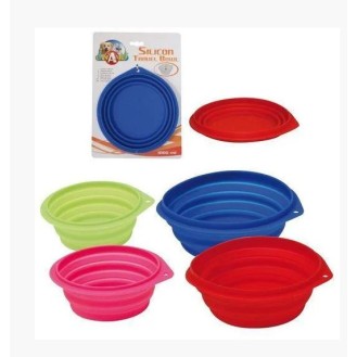 CROCI Travelling bowl bļodiņa 1000 ml