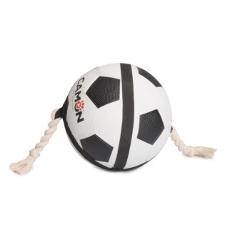 CAMON gumijas futbola bumba sunim, 22 cm