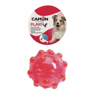 CAMON TPR bumbiņa kārumiem 8.5cm