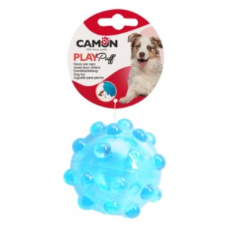CAMON TPR bumbiņa kārumiem 11cm