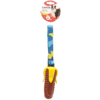 CAMON TPR kukurūzas vālīte ar rokturi 30cm