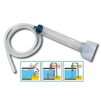 AMTRA grunts grunts sifons liels 48 cm