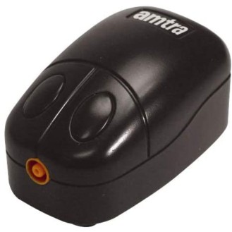 AMTRA gaisa sūknis Mouse1 1.3 l/min