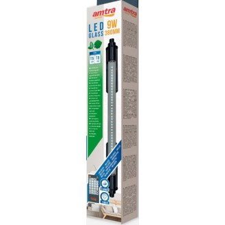AMTRA lampa LED GLASS FRESH 780 mm 22W AMTRA lampa LED GLASS FRESH 780 mm 22W