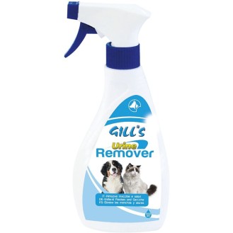 GILL'S URINE REMOVER šķidrums urīna tīrīšanai 500 ml