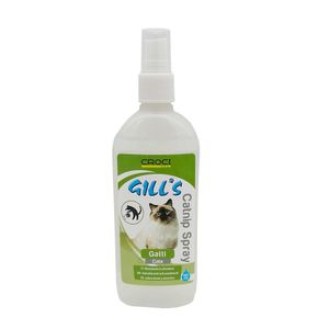 CROCI GILL'S CATNIP SPRAY 150 ml