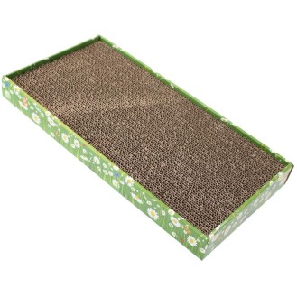 Nagu asināmais kaķiem ar kaķumētru, 48x25x5 cm (24)