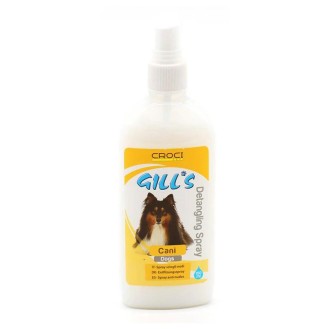 CROCI GILL'S līdzeklis pret savelšanās 150 ml