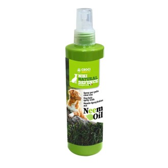 CROCI NIKI NATURAL DEFENCE pret kukaiņiem 250 ml