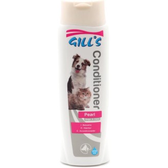 CROCI GILL'S Conditioner PEARL (kondicionieris) 200 ml