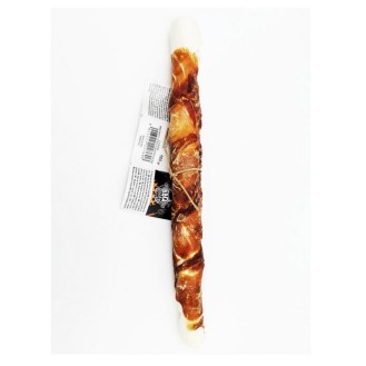 BBQ PARTY STICK nūjiņa ar pīles gaļu 30.5 cm 20 gab.