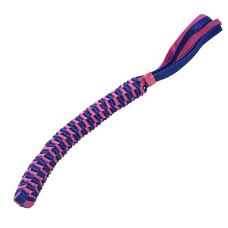 CROCI RopeToy izturīgs virves rotaļlieta sunim 50 cm (6)