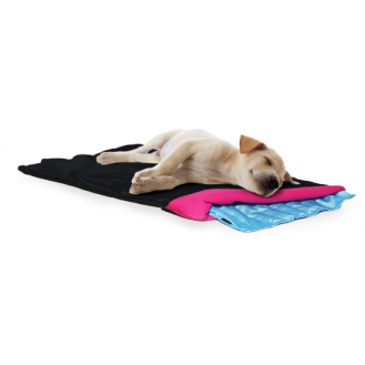 GF sildošā paklājiņa pārvalks 60/73 cm - M GF sildošā paklājiņa pārvalks 60/73 cm - M