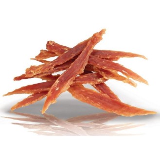 KIDDOG Meat pīles gaļas krūtiņas fileja 250 g (40) KIDDOG Meat pīles gaļas krūtiņas fileja 250 g (40)