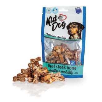 KIDDOG Dental kauliņi zobiem un locītavām 80 g (150)